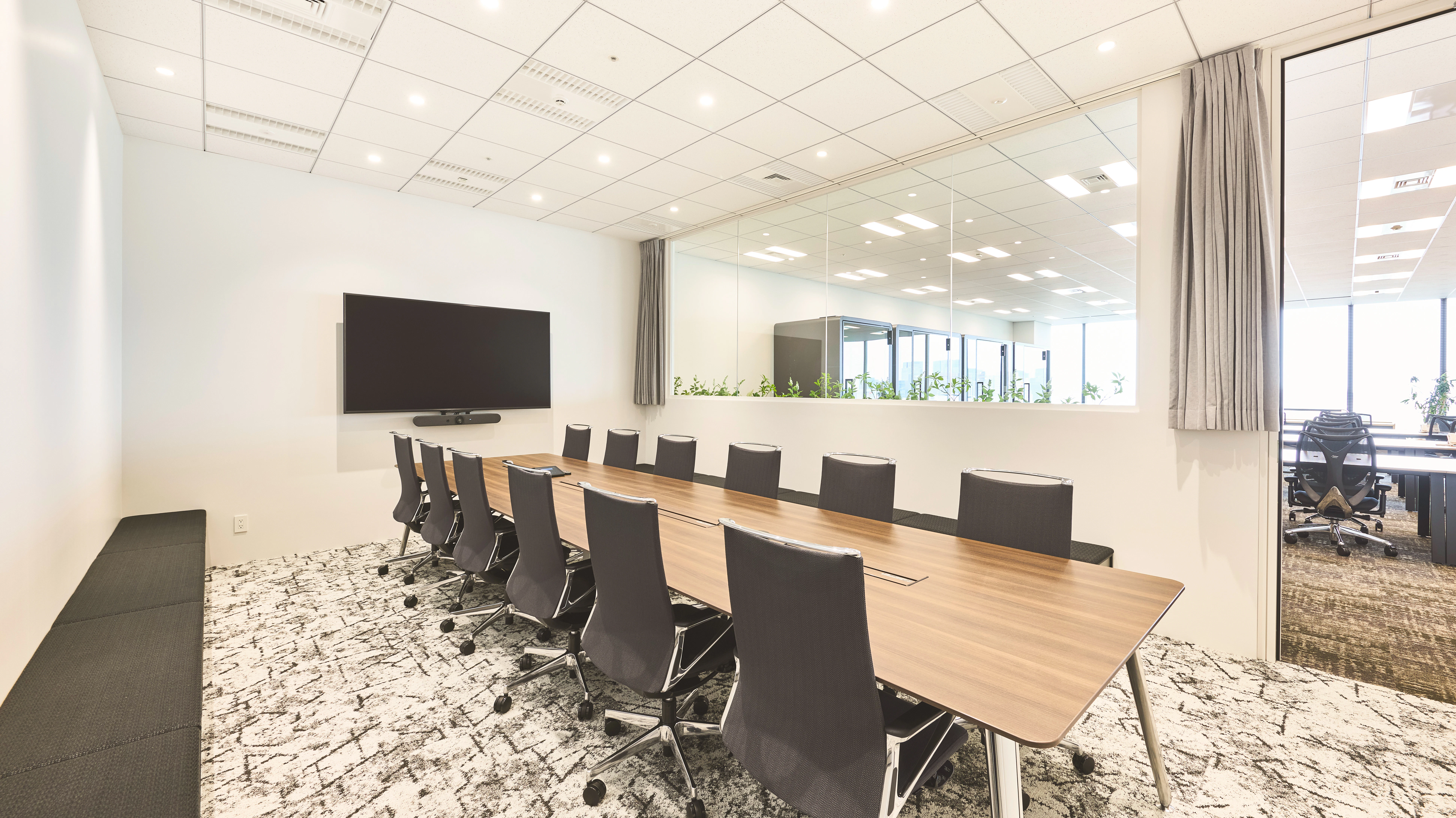 顧客の「不」を最短で解決するビジネス・エンジン。MOTAが2026年4月、赤坂グリーンクロスへ本社移転