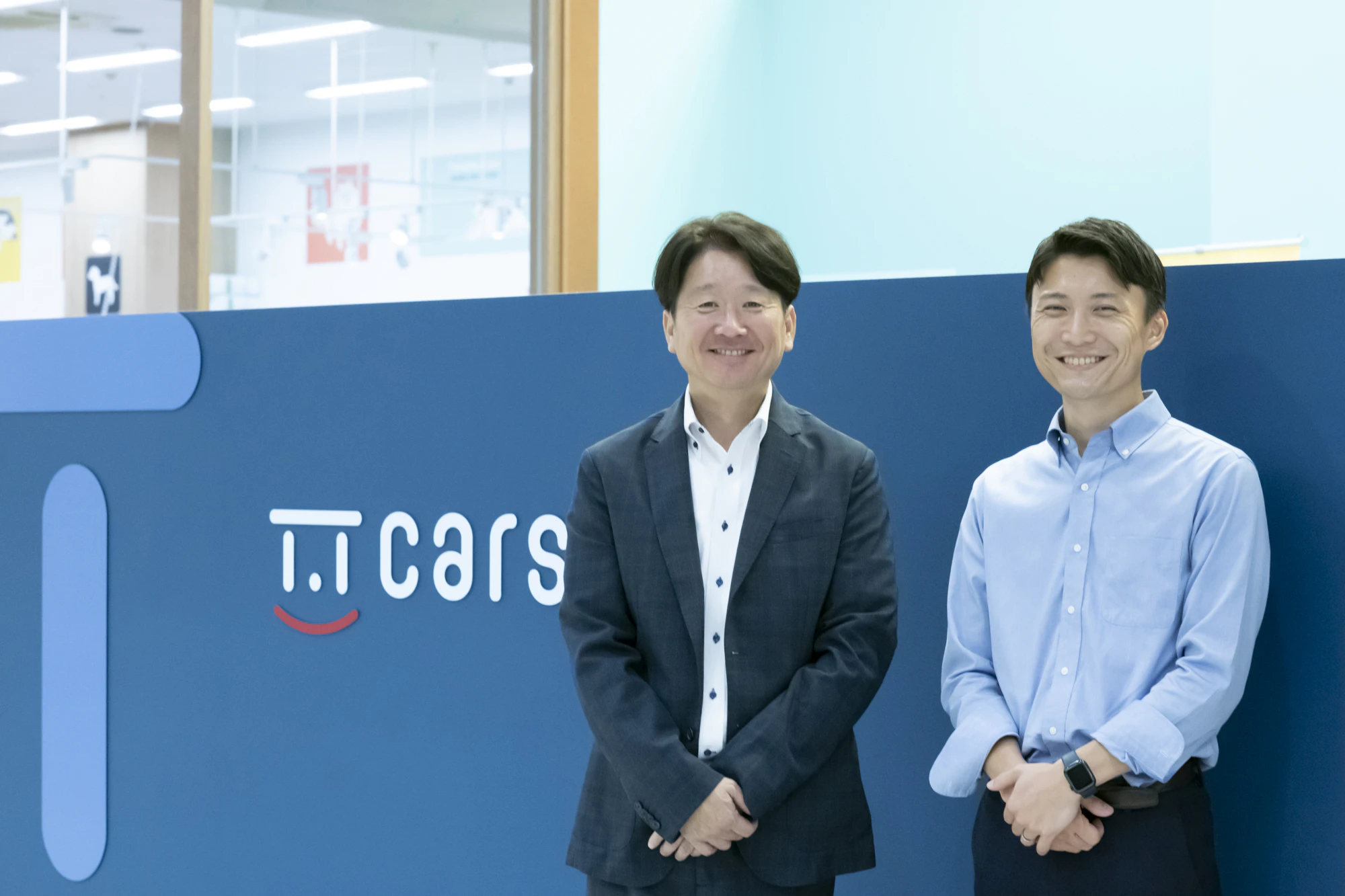 「空振り出張査定」「早いもの勝ちの電話競争」の負担を仕組みで軽減、MOTA車買取への加盟1,500社突破