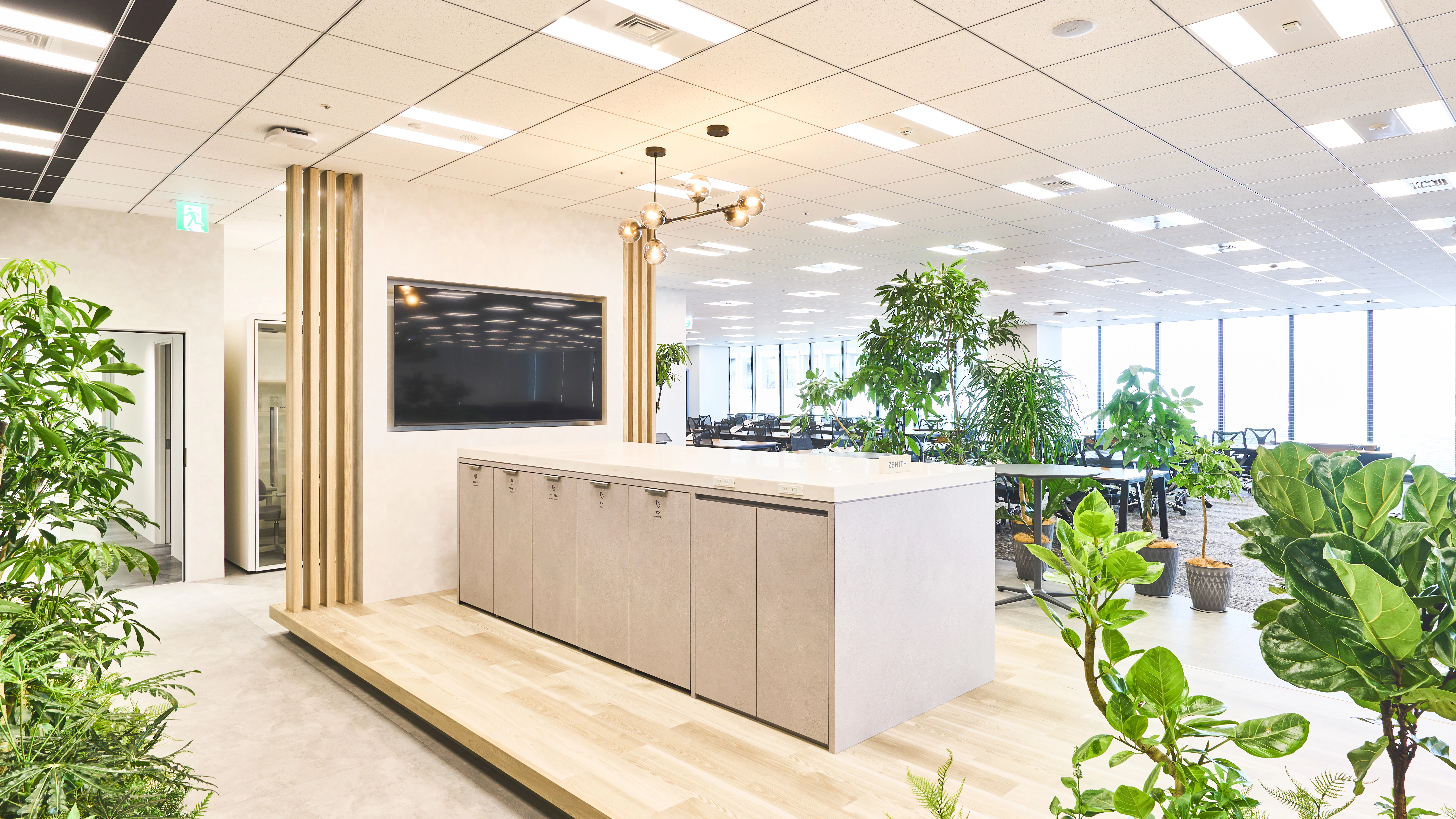 顧客の「不」を最短で解決するビジネス・エンジン。MOTAが2026年4月、赤坂グリーンクロスへ本社移転