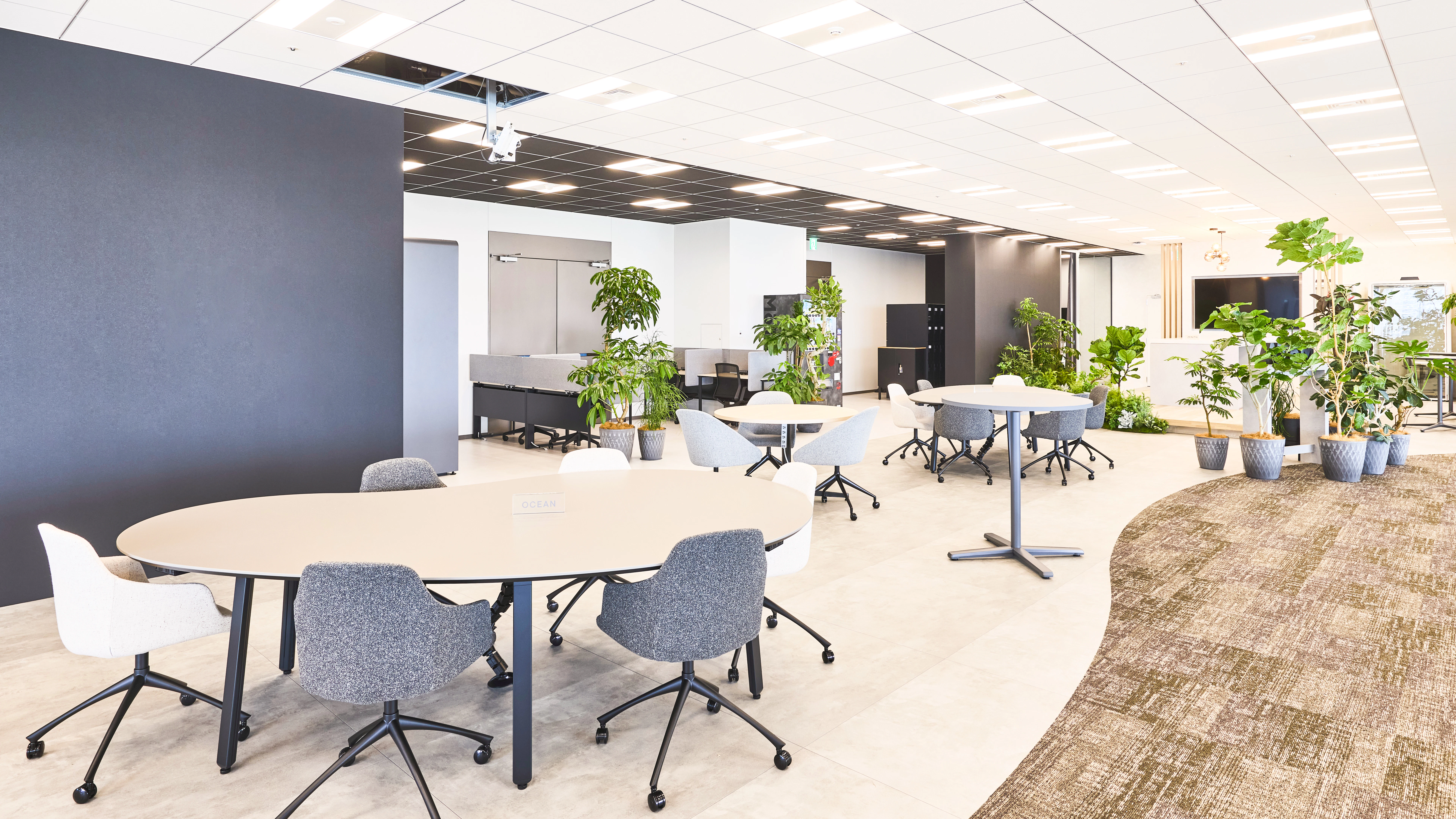 顧客の「不」を最短で解決するビジネス・エンジン。MOTAが2026年4月、赤坂グリーンクロスへ本社移転