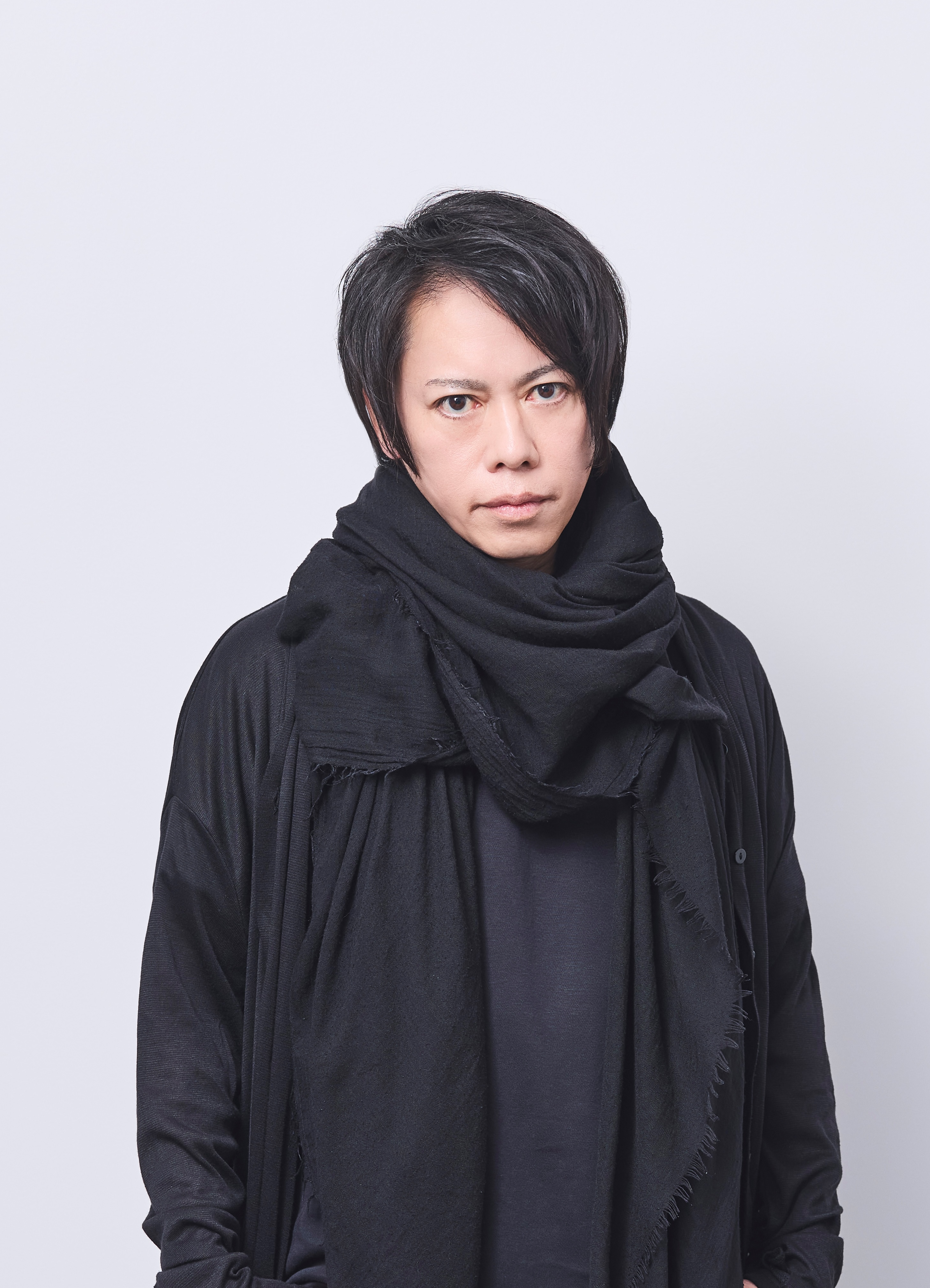 Yasumasa Takaki