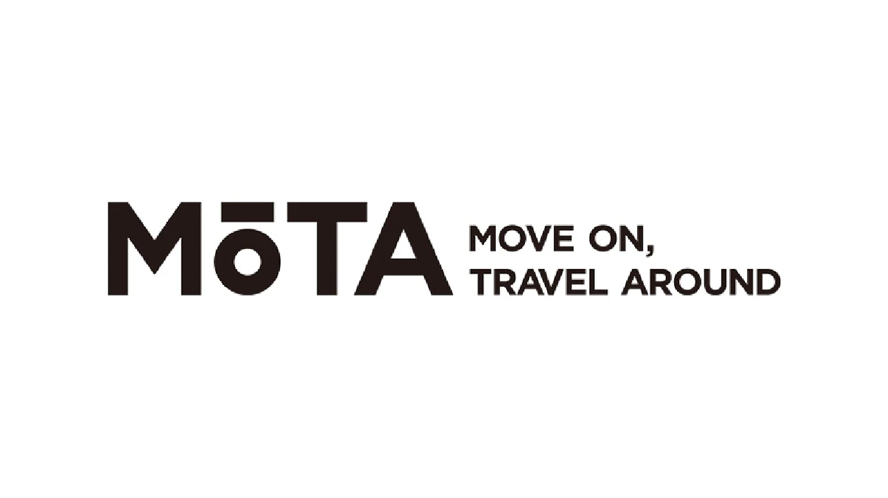 商号を「オートックワン」から、「MOTA」に変更