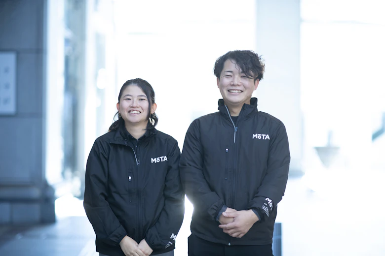 想いを受け取り、誠実な価格とつなぐ。車買取検査員が担う、“フェア・トレード”の最前線