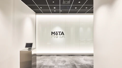 顧客の「不」を最短で解決するビジネス・エンジン。MOTAが2026年4月、赤坂グリーンクロスへ本社移転
