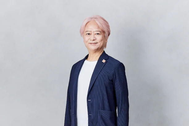 Yoshinori Ota
