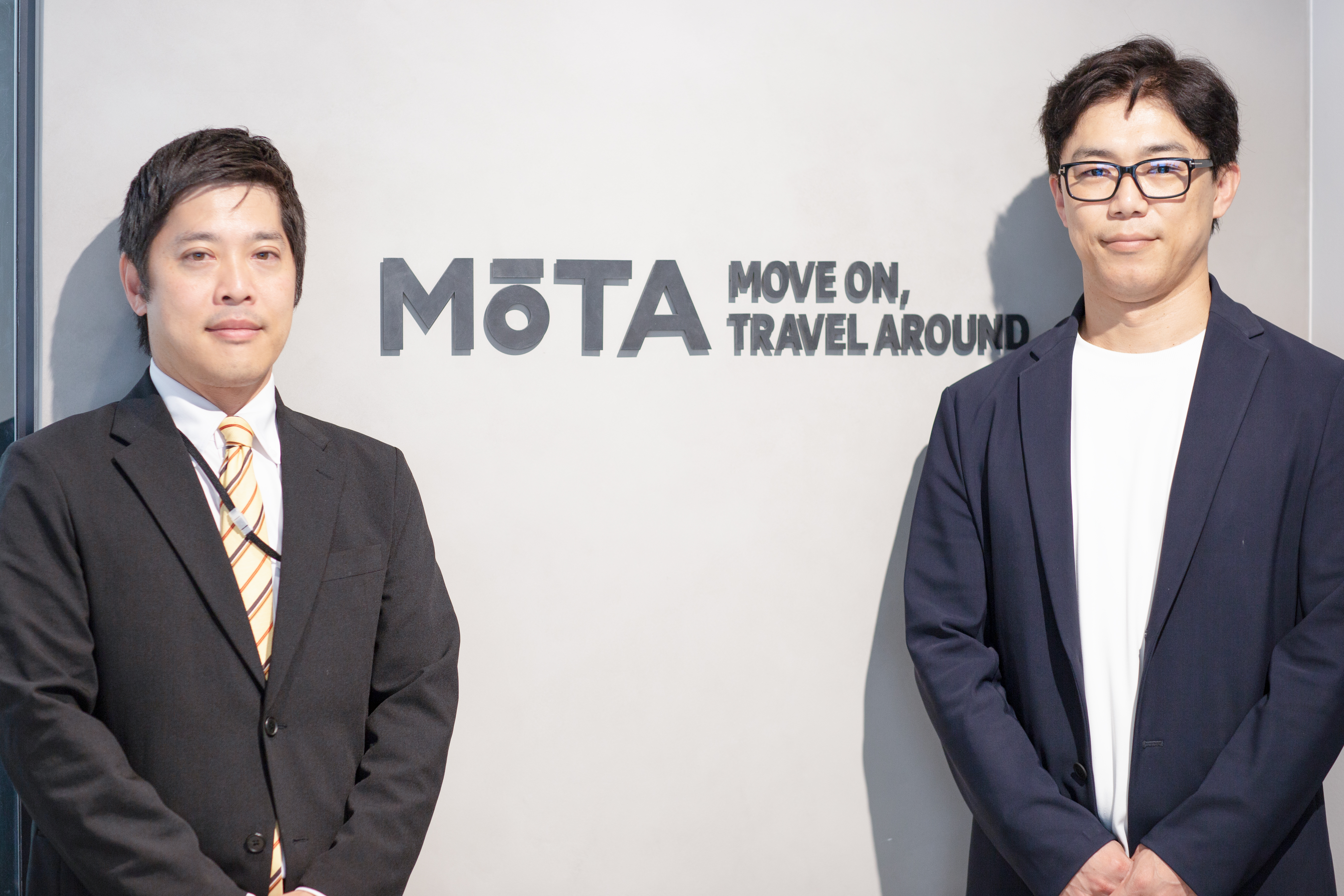 【経産省×MOTA】中古車流通の透明化に向けた特別座談会を実施