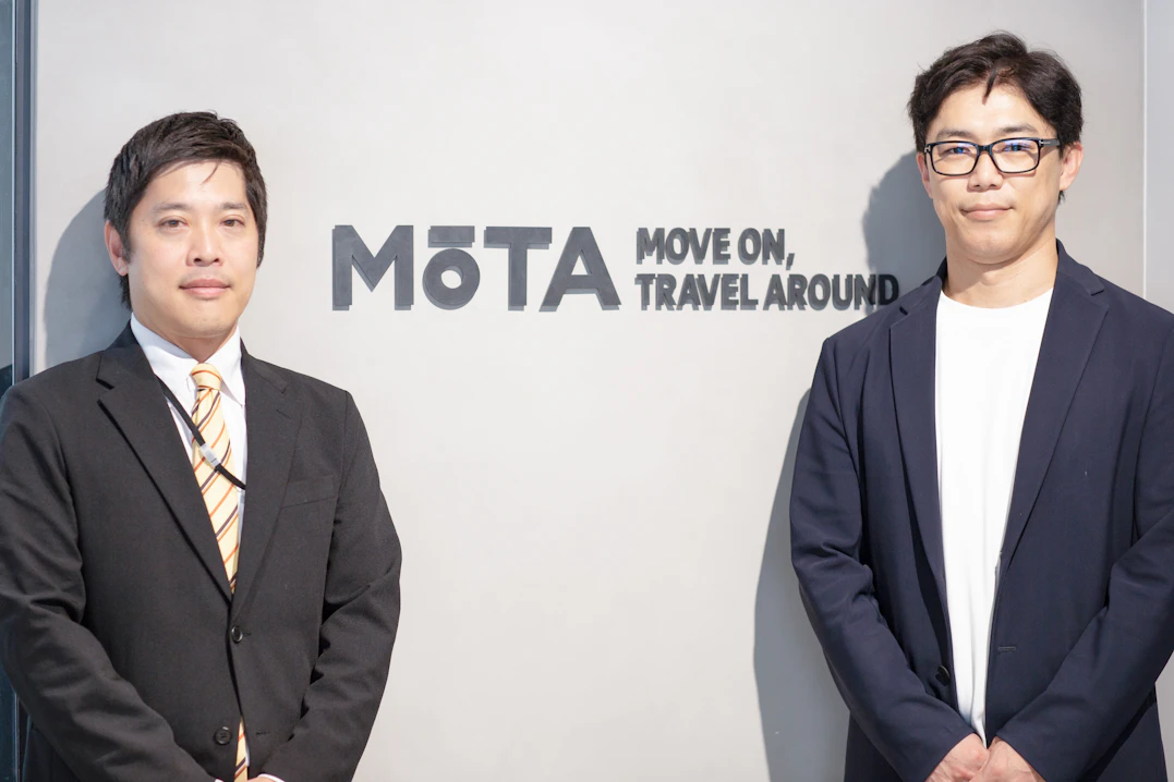 【経産省×MOTA】中古車流通の透明化に向けた特別座談会を実施