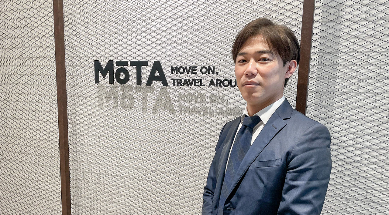 弊社代表 佐藤のインタビュー記事が「日経ビジネス」に掲載されました