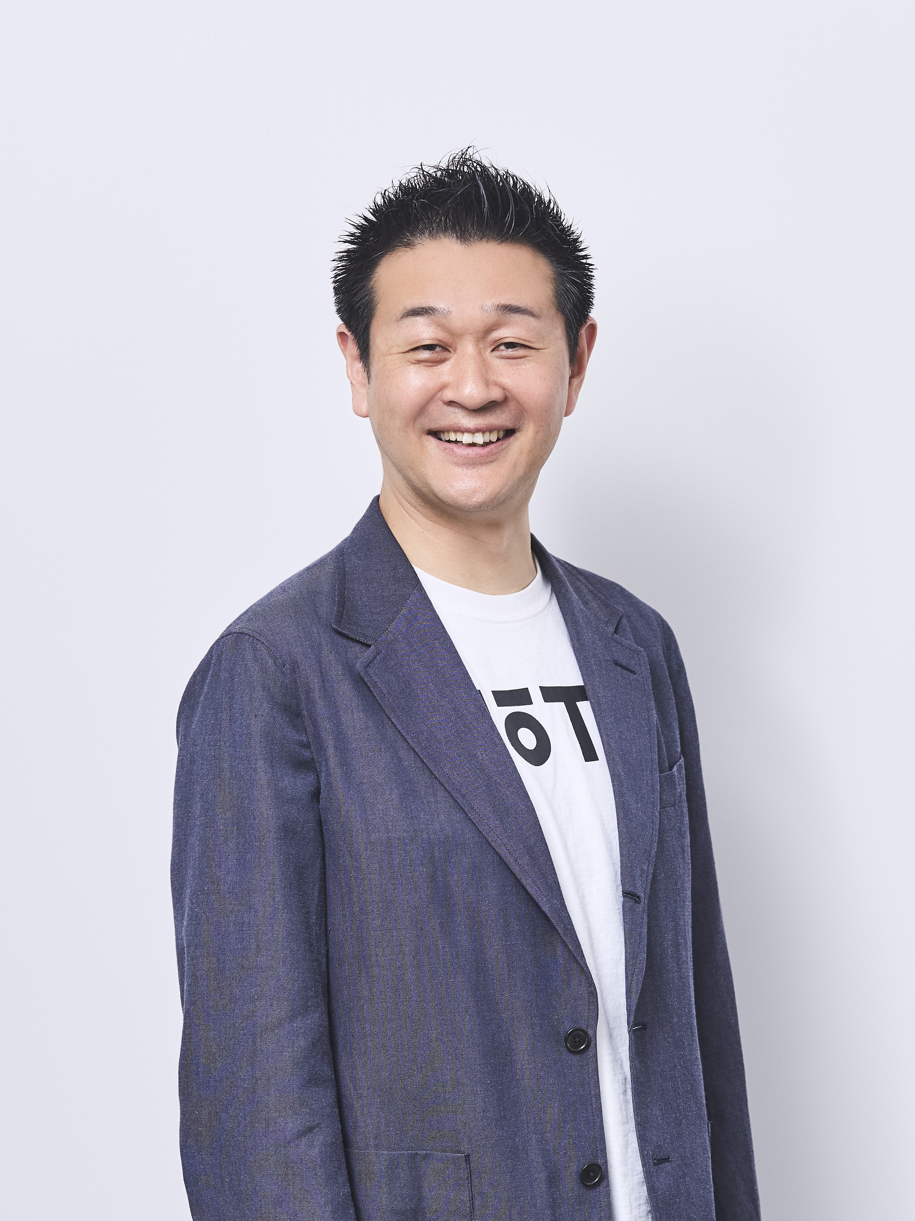 Kazunori Takada