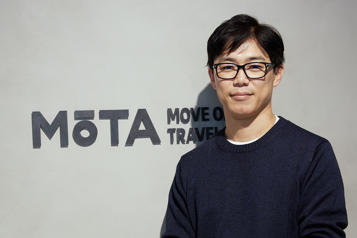 「@DIME」にて「MOTA車買取」についての代表佐藤の取材記事が掲載されました