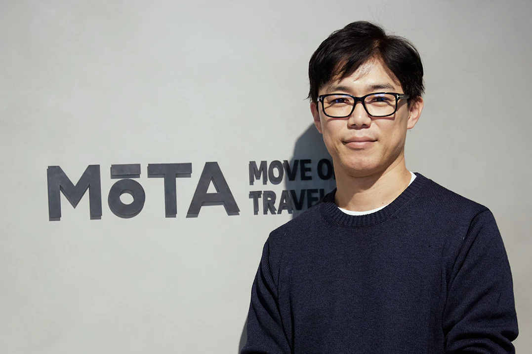 「@DIME」にて「MOTA車買取」についての代表佐藤の取材記事が掲載されました