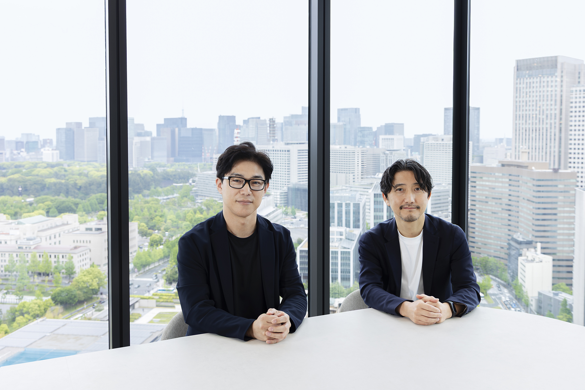 「BATONZ M&A NewStage」に代表 佐藤と経営戦略部 田中のインタビュー記事が掲載されました