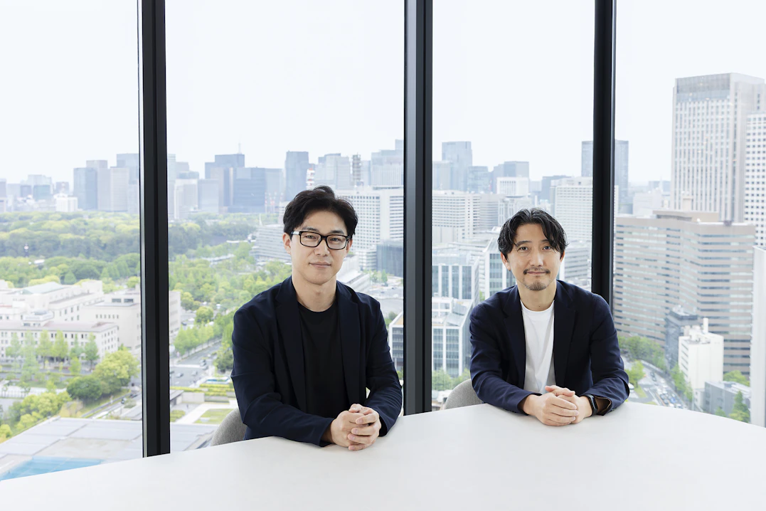 「BATONZ M&A NewStage」に代表 佐藤と経営戦略部 田中のインタビュー記事が掲載されました