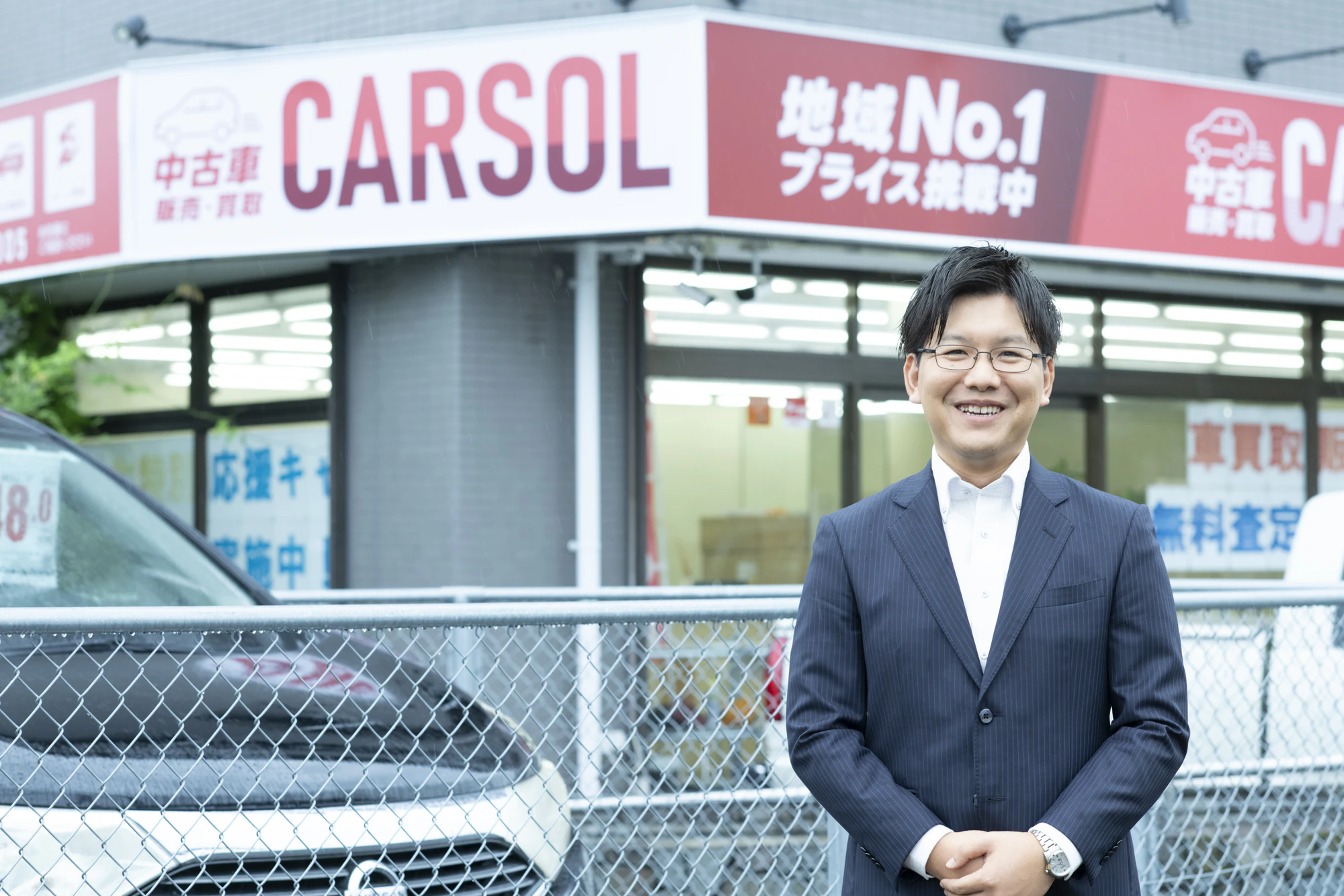「空振り出張査定」「早いもの勝ちの電話競争」の負担を仕組みで軽減、MOTA車買取への加盟1,500社突破