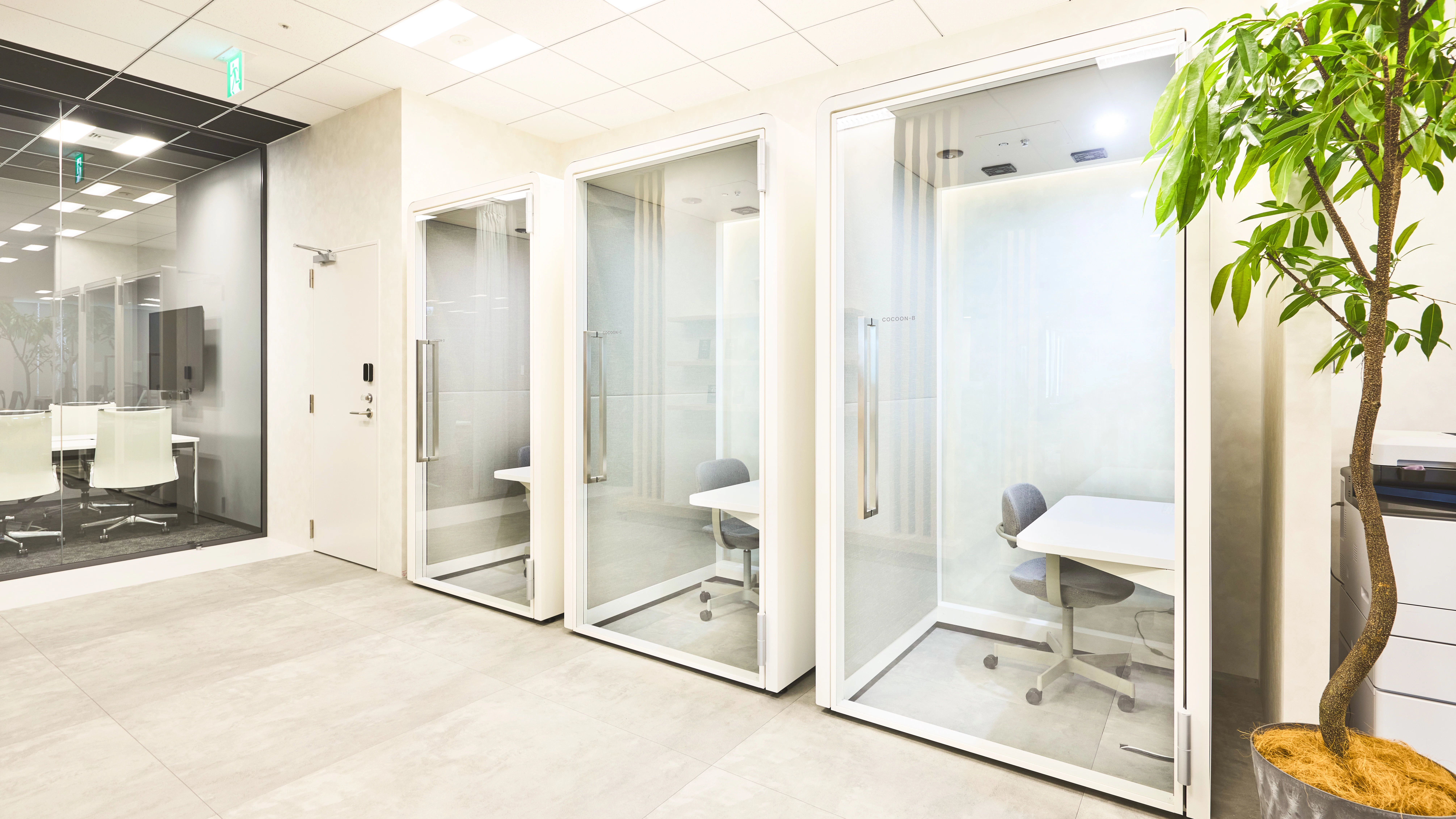 顧客の「不」を最短で解決するビジネス・エンジン。MOTAが2026年4月、赤坂グリーンクロスへ本社移転