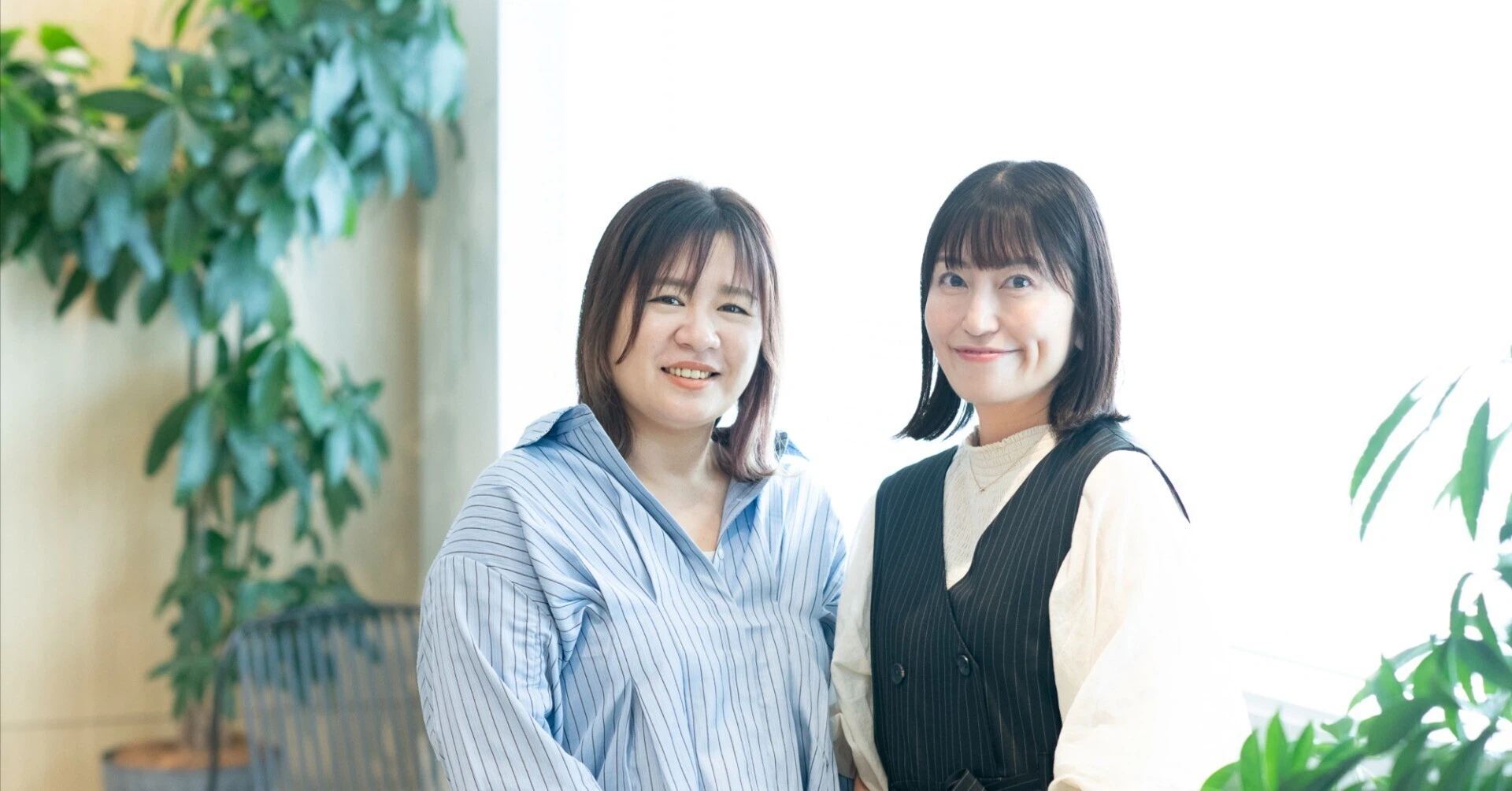 多様な視点を経営の意思決定へ。女性マネージャーが見据えるMOTAの未来