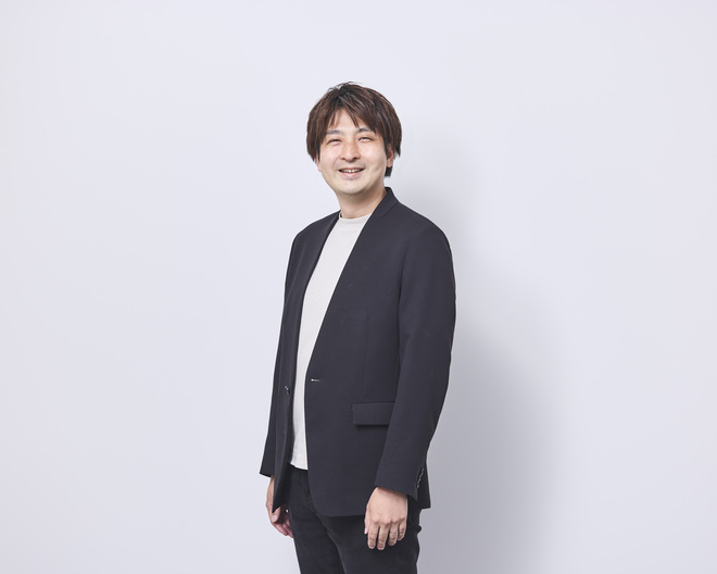 Yuta Yanagisawa