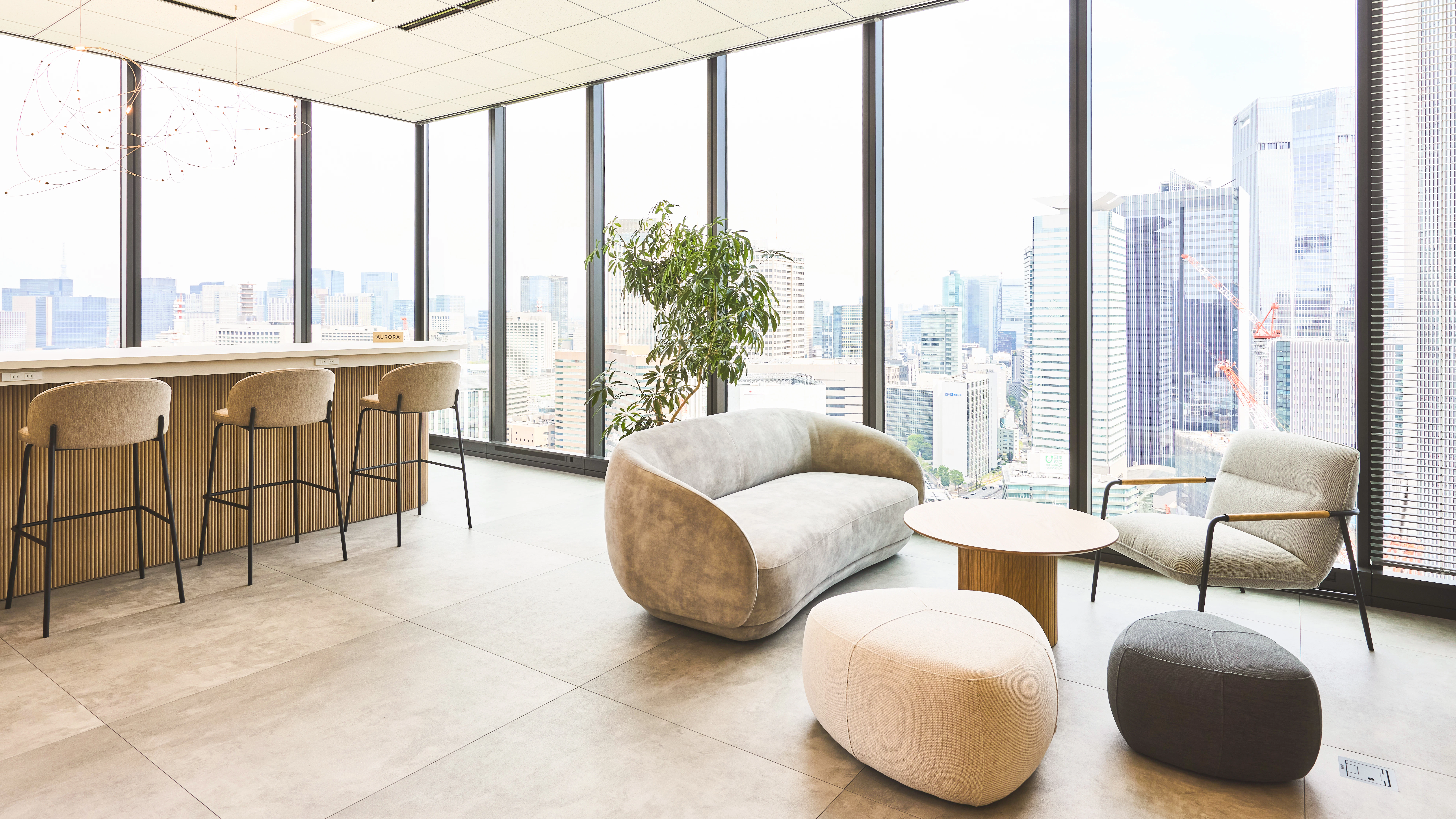 顧客の「不」を最短で解決するビジネス・エンジン。MOTAが2026年4月、赤坂グリーンクロスへ本社移転