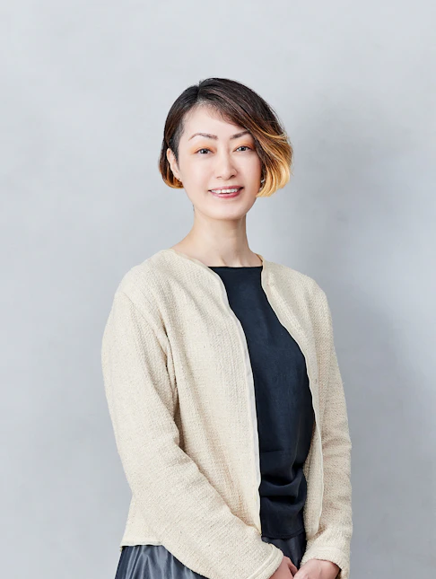 Mioko Morikawa 