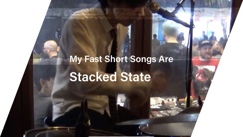 バンドホームページ