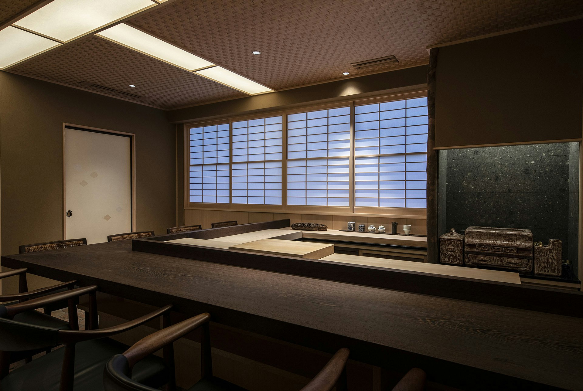 ITAI KOMUTEN - 板井工務店 | ITAI KOMUTEN - 板井工務店