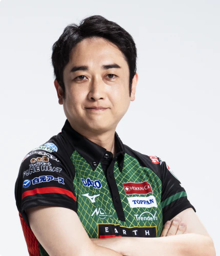 三浦 智博のプロフィール写真