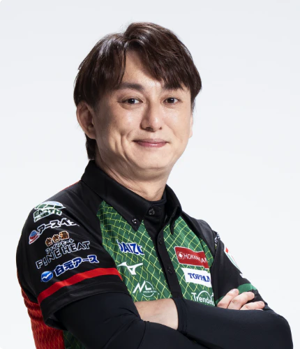 HIRO 柴田のプロフィール写真