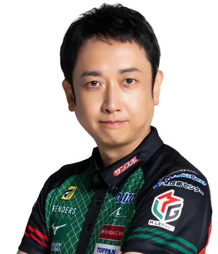 三浦 智博のプロフィール写真