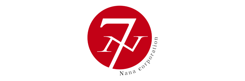 株式会社ナナ