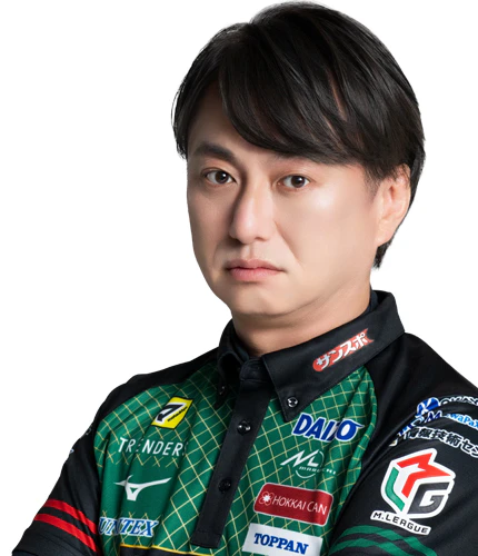 HIRO 柴田のプロフィール写真