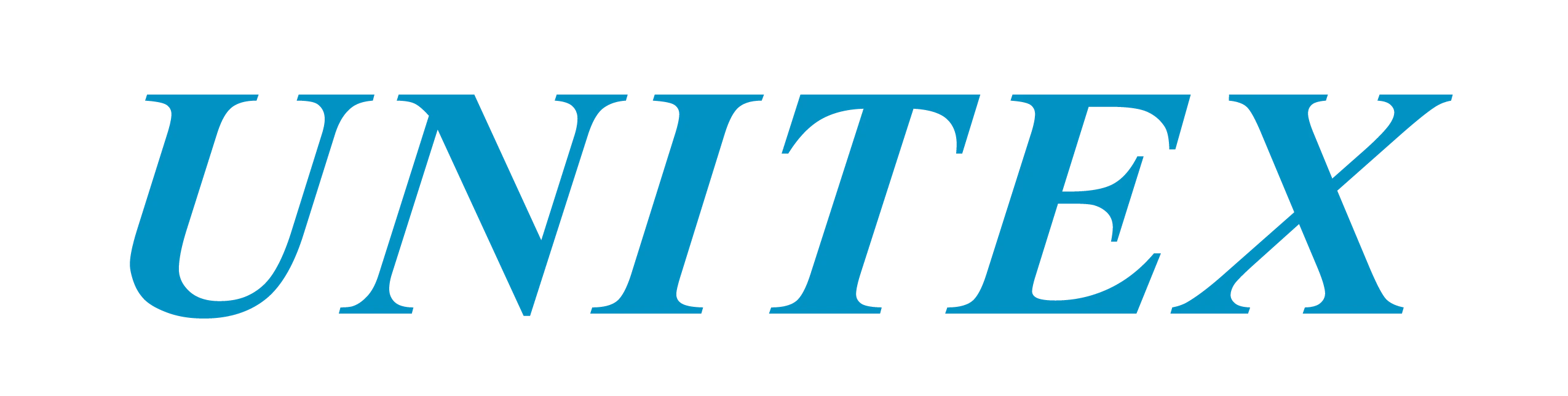 株式会社ユニテックス