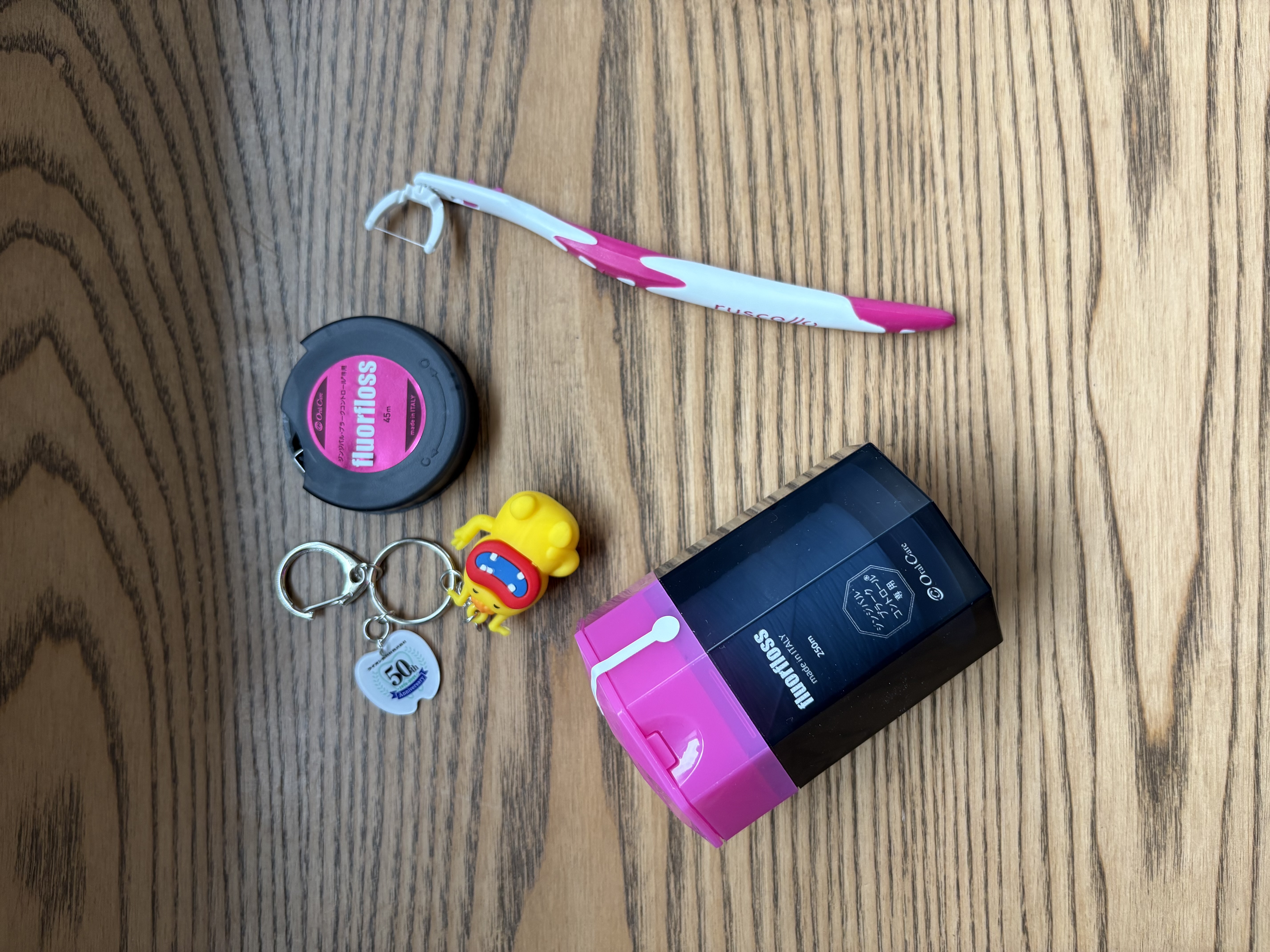 フロスを毎日続けるまでにやった3つの工夫｜歯科衛生士の私も最初は続かなかった