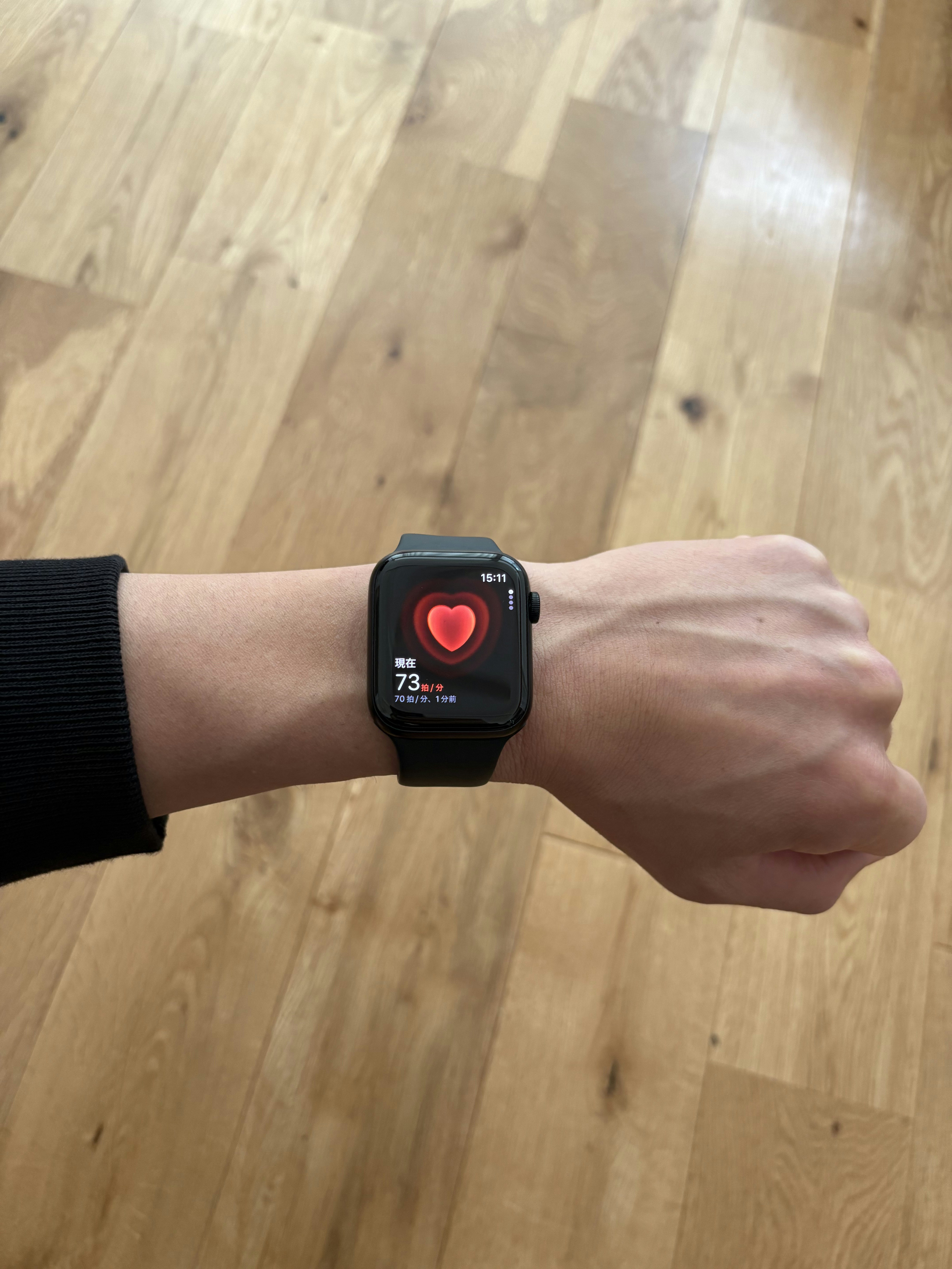 スマートウォッチで変わった私の運動習慣｜歯科衛生士が1年使って感じた本当の価値