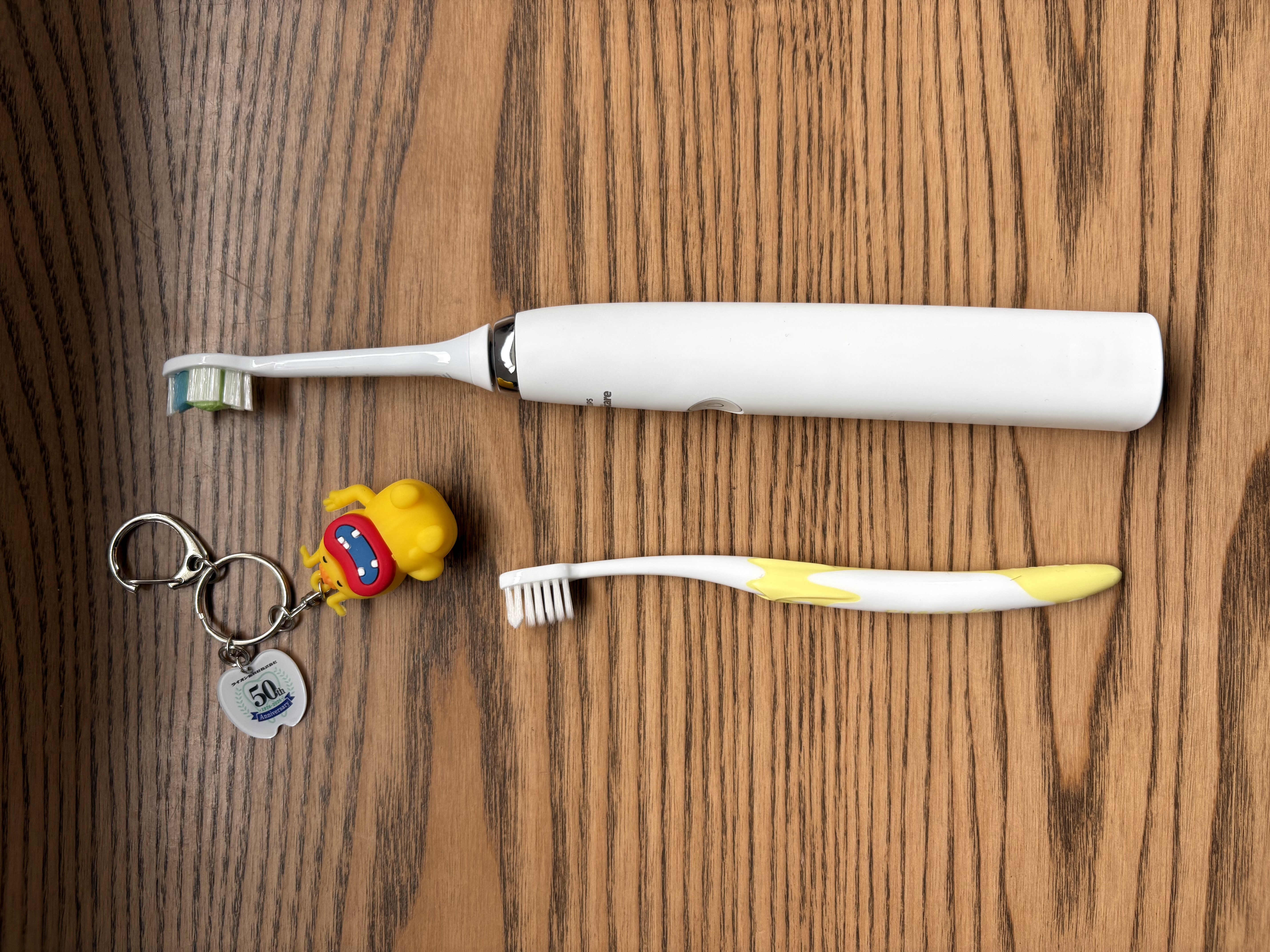 電動歯ブラシ vs 手磨き｜歯科衛生士が現場で本当に伝えていること