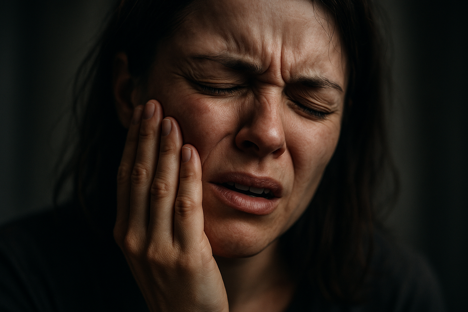 ダイビングで歯が痛くなる「バロドンタルジア」の正体｜歯科衛生士でダイバーの私が経験した話