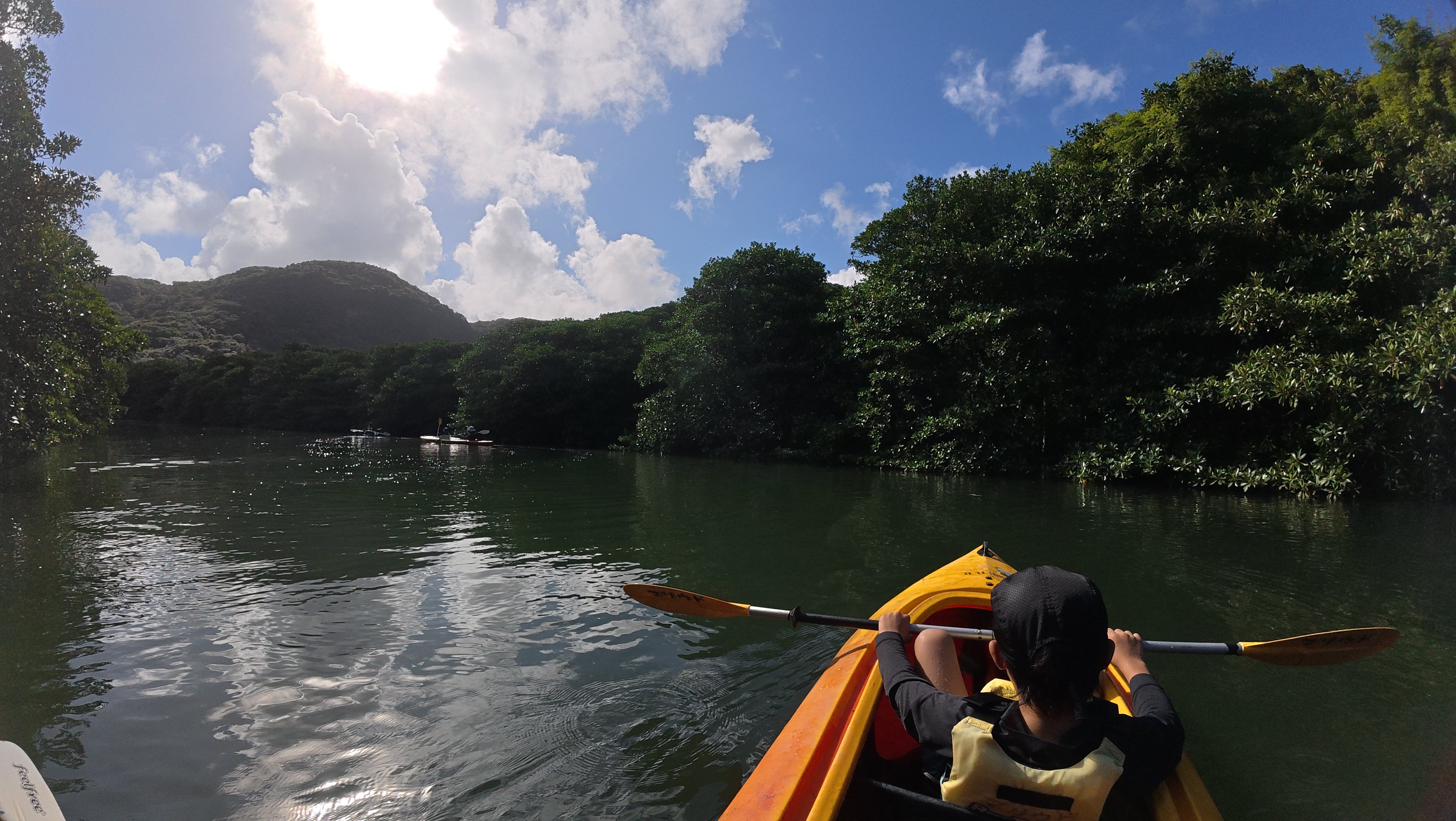 子連れ沖縄旅行のおすすめアクティビティ｜家族4人で実際に楽しんだ体験まとめ