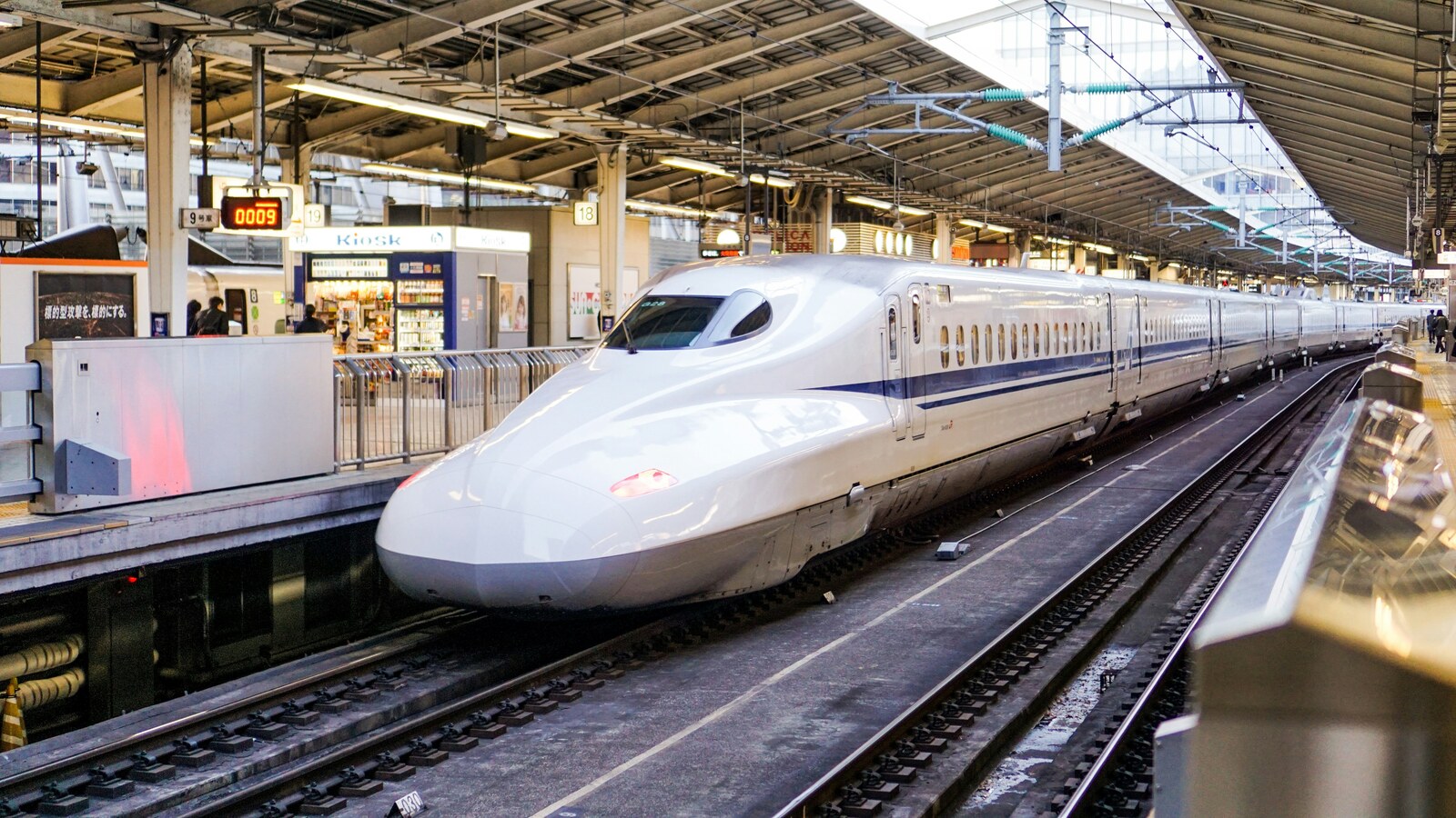 お盆・年末年始の子連れ帰省を乗り切る｜新幹線・車の過ごし方と持ち物リスト【子連れ旅行】