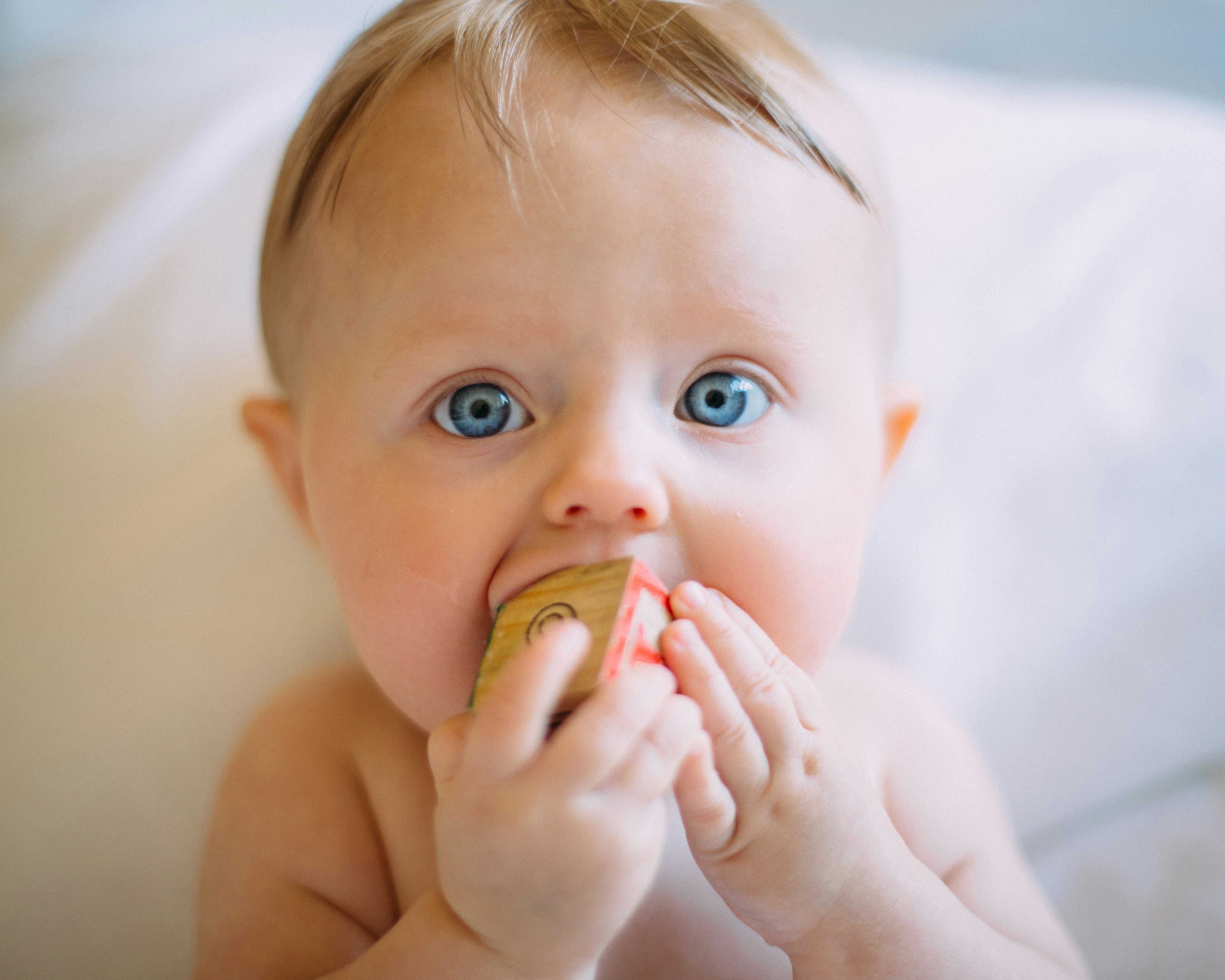 子どもの誤飲、いちばん危ないのは？｜ボタン電池・磁石の予防と「飲んだかも」の対応【歯科衛生士ママ】