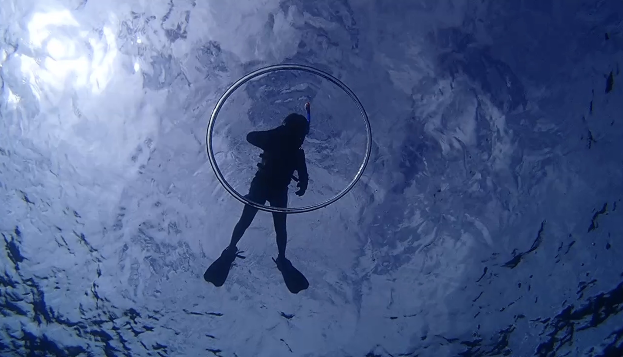 筆者プロフィール｜UMI（防災士・潜水士・ライフセーバー）