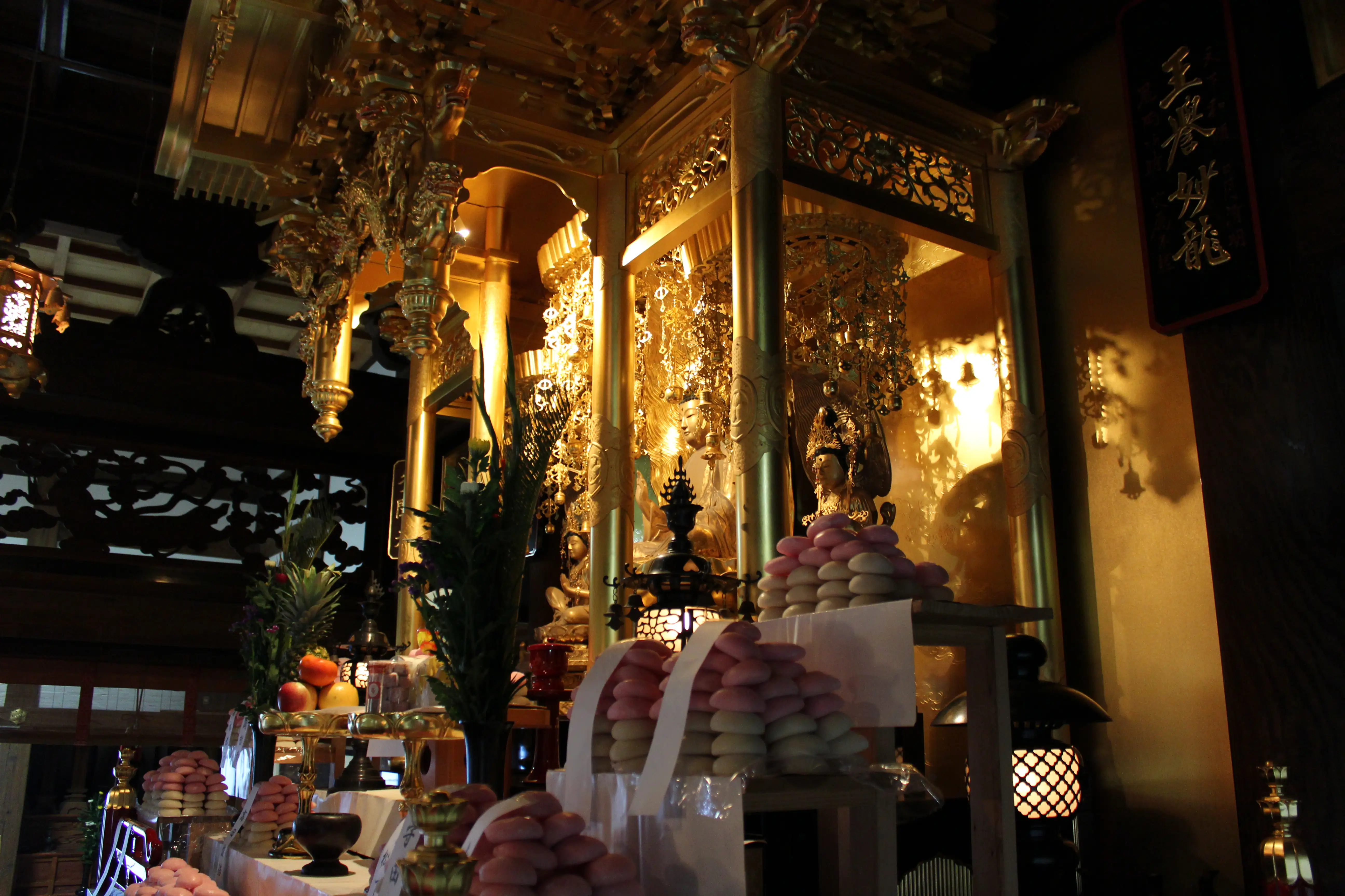 大願寺｜こころに「ひかり」を。福岡県芦屋町の浄土宗寺院