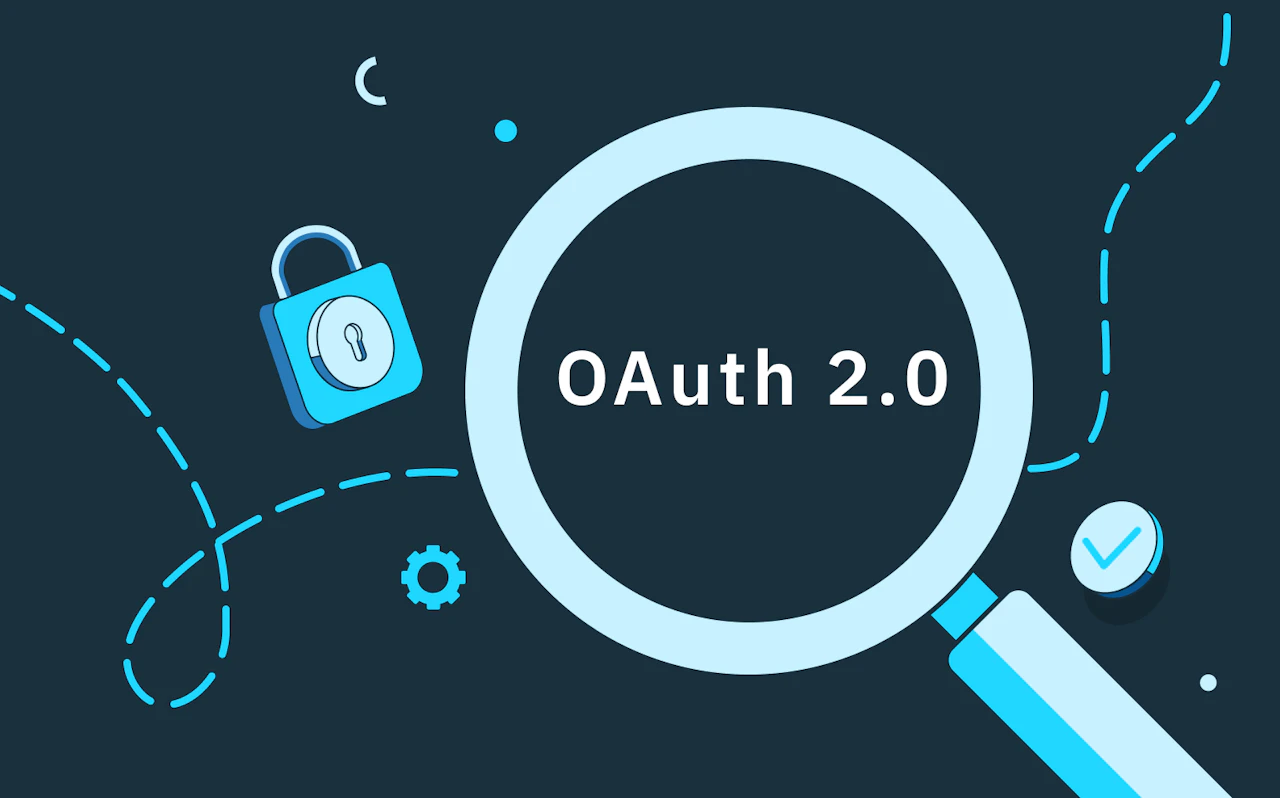 OAuth基礎ガイド｜ログインやAPI連携で使われる仕組みをやさしく紹介
