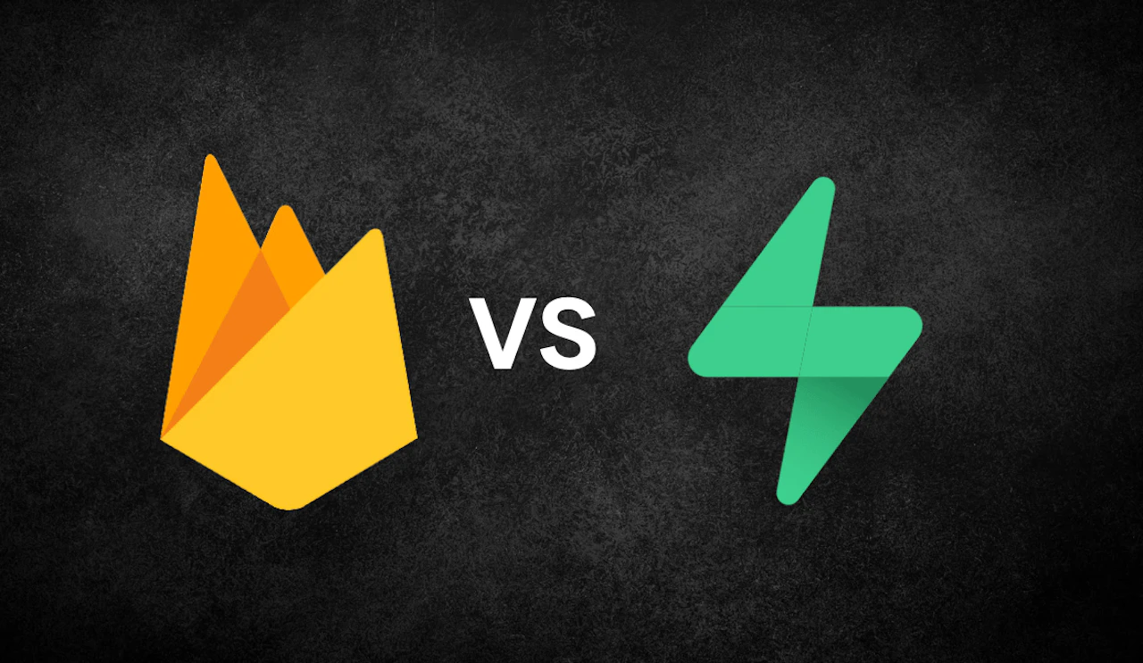FirebaseとSupabaseを徹底比較｜個人開発・副業にどっちが向いてる？