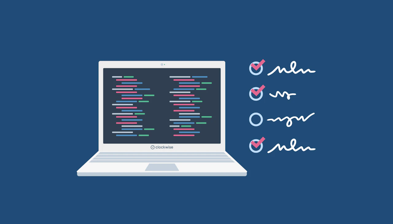 はじめてのリモート開発｜コードレビューをスムーズにするチェックリスト