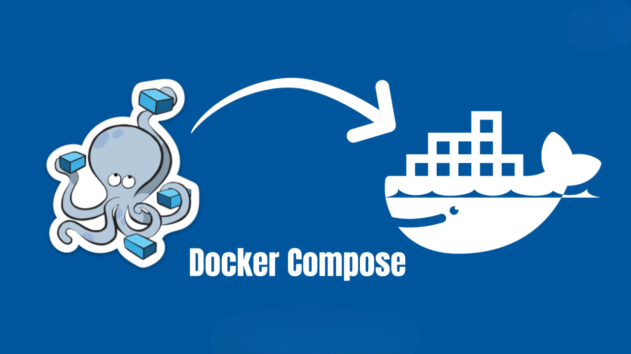 はじめてのDocker Compose｜誰でもできる開発環境の作り方
