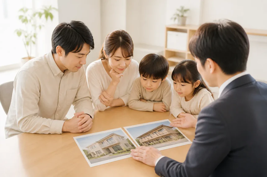 早島町で賃貸を探すときに注意したいポイント