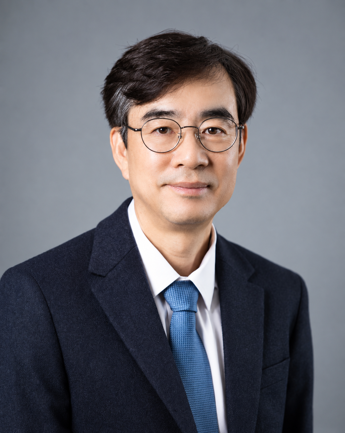 株式会社パイオリンク 代表取締役社長 趙 泳喆