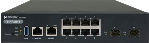 TiFRONT-CS2710G