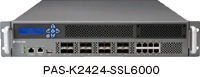 PAS-K2424-SSL6000