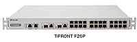 TiFRONT-F26P