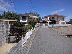 大原野こども園